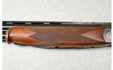 Lanber ~ Over/Under ~ 12 Gauge - 7 of 12
