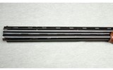 Lanber ~ Over/Under ~ 12 Gauge - 6 of 12