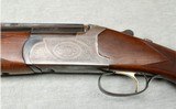 Lanber ~ Over/Under ~ 12 Gauge - 9 of 12