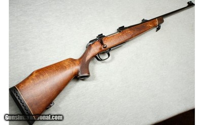 Krico ~ 600 ~ .30-06 Springfield