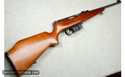 Voere ~ 2115 ~ .22 LR