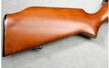 Voere ~ 2115 ~ .22 LR - 2 of 12