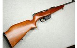 Voere ~ 2115 ~ .22 LR - 1 of 12