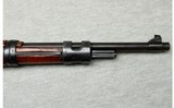 BCD/Gustloff Werke ~ K98 Mauser ~ 8mm Mauser - 5 of 13