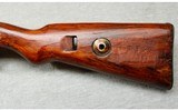 BCD/Gustloff Werke ~ K98 Mauser ~ 8mm Mauser - 12 of 13