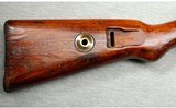 BCD/Gustloff Werke ~ K98 Mauser ~ 8mm Mauser - 2 of 13