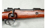 BCD/Gustloff Werke ~ K98 Mauser ~ 8mm Mauser - 3 of 13