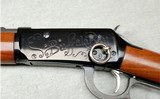 Winchester ~ Buffalo Bill Commemorative ~ .30-30 WIN - 10 of 13