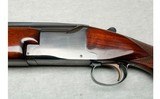 Winchester ~ Model 96 Xpert ~ 12 Gauge - 9 of 12