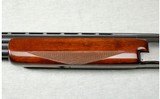 Winchester ~ Model 96 Xpert ~ 12 Gauge - 7 of 12