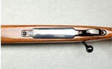 Weatherby ~ Mark V ~ .416 WBY MAG - 8 of 12