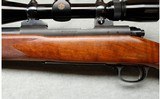Winchester ~ Model 70 Super Grade ~ .264 WIN MAG - 9 of 12