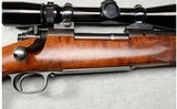 Winchester ~ Model 70 Super Grade ~ .264 WIN MAG - 3 of 12