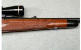 Winchester ~ Model 70 Super Grade ~ .264 WIN MAG - 4 of 12
