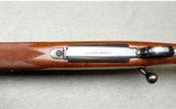 Winchester ~ Model 70 Super Grade ~ .264 WIN MAG - 8 of 12