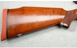 Winchester ~ Model 70 Super Grade ~ .264 WIN MAG - 2 of 12
