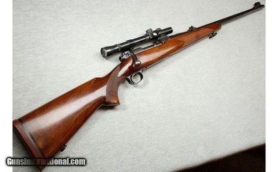 Winchester ~ Model 70 ~ .375 MAG