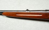 Winchester ~ Model 54 Carbine ~ .30-06 Springfield - 7 of 12
