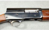 Browning ~ Auto-5 Magnum ~ 12 Gauge - 3 of 12