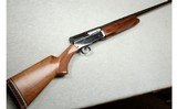 Browning ~ Auto-5 Magnum ~ 12 Gauge - 1 of 12