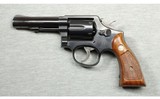 Smith & Wesson ~ Model 10-8 ~ .38 Special - 2 of 2