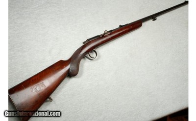 Husqvarna ~ 26 ~ 7.65mm