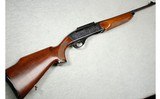 Remington ~ Model 7400 ~ .30-06 Springfield - 1 of 12