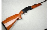 Remington ~ Model 742 Woodsmaster ~ .308 WIN - 1 of 12