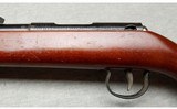 Anschutz ~ Model 1365 ~ 9mm Flobert - 9 of 12