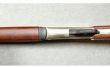 Henry ~ Model H015B-4570 ~ .45-70 GOVT - 8 of 12