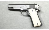 Colt ~ Combat Commander ~ 9mm - 2 of 2