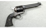 Colt ~ Single Action Army ~ .44 Special