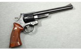 Smith & Wesson ~ Model 29-3 ~ .44 Mag - 1 of 2