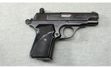 Zastava ~ 70 ~ 7.65 Browning (.32 ACP) - 1 of 2
