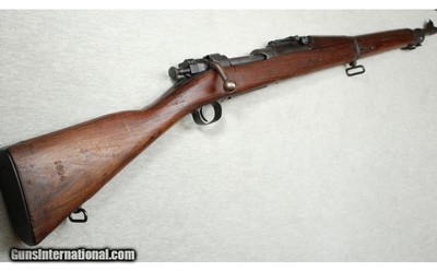 Rock Island Arsenal ~ Model 1903 ~ .30-06