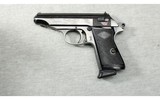 Manhurin/Walther ~ PP ~ .32 ACP - 2 of 2