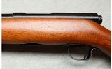 Winchester ~ Model 43 ~ .218 Bee - 9 of 12