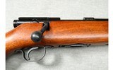 Winchester ~ Model 43 ~ .218 Bee - 3 of 12