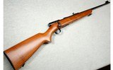 Winchester ~ Model 43 ~ .218 Bee - 1 of 12