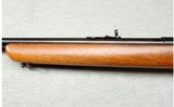 Winchester ~ Model 43 ~ .218 Bee - 7 of 12