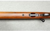Winchester ~ Model 43 ~ .218 Bee - 8 of 12