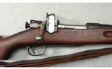 Springfield ~ M1922 MII ~ .22 Long Rifle - 3 of 10