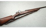 Springfield ~ M1922 MII ~ .22 Long Rifle - 1 of 10