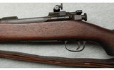Springfield ~ M1922 MII ~ .22 Long Rifle - 8 of 10