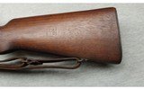 Springfield ~ M1922 MII ~ .22 Long Rifle - 9 of 10