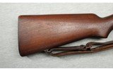 Springfield ~ M1922 MII ~ .22 Long Rifle - 2 of 10
