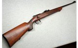Mauser ~ Patrone ~ .22 LR - 1 of 12