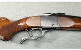 Ruger ~ No. 1 Bicentennial ~ .22-250 Remington - 3 of 10