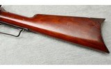 Marlin ~ 1889 ~ .38 WCF - 11 of 12