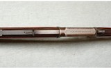 Marlin ~ 1889 ~ .38 WCF - 10 of 12